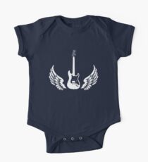 the strat One Piece - Short Sleeve