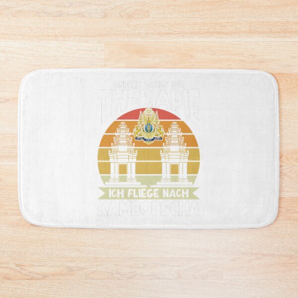 Item preview, Holiday In Cambodia designed and sold by YasuoShop.