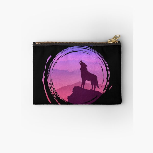 Item preview, wolf mountain designed and sold by domingoepil24.