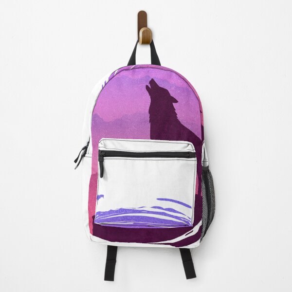 Item preview, wolf mountain designed and sold by domingoepil24.