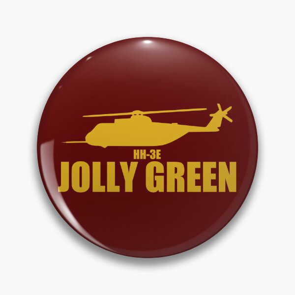 Item preview, HH-3E Jolly Green designed and sold by StrongVlad.