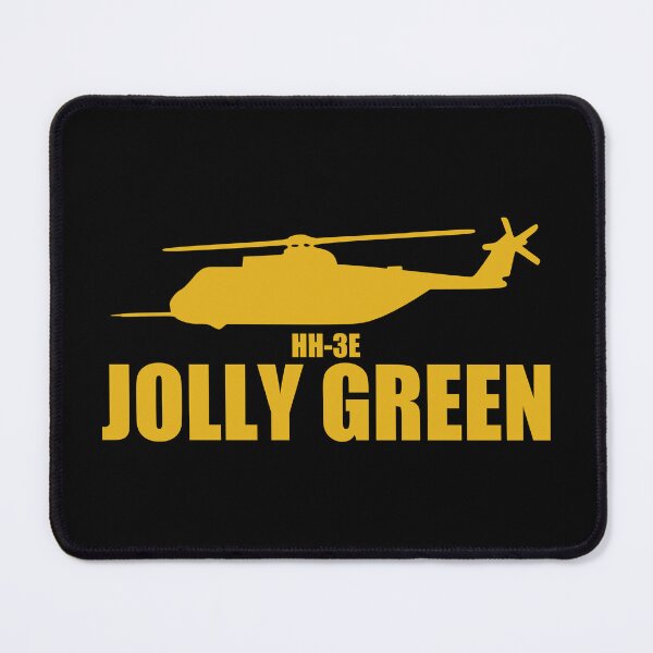 Item preview, HH-3E Jolly Green designed and sold by StrongVlad.
