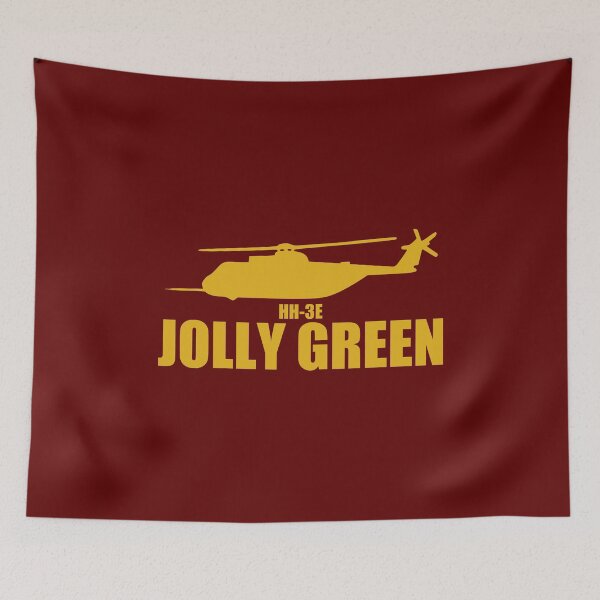 Item preview, HH-3E Jolly Green designed and sold by StrongVlad.