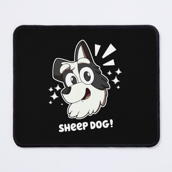 Item preview, Sheep Dog Poster Vintage designed and sold by JewellMarvin8.