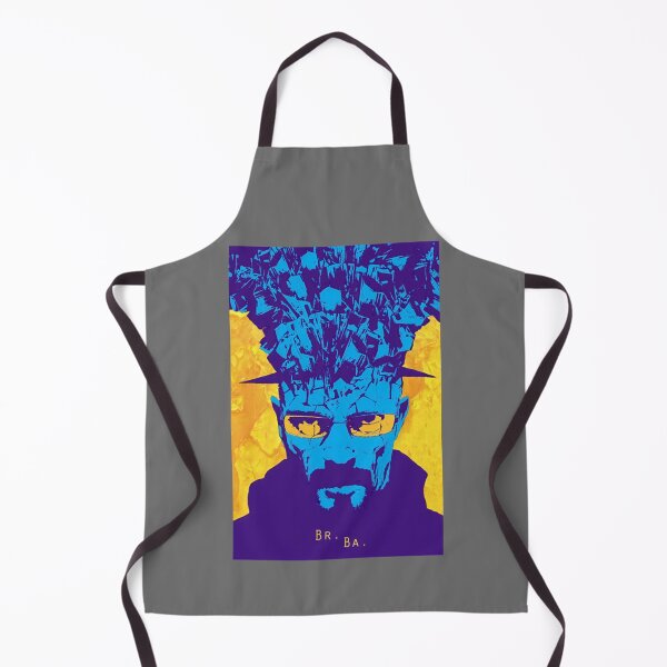 Aperçu de l'œuvre Breaking Bad créée et vendue par JackandQuinnS0.
