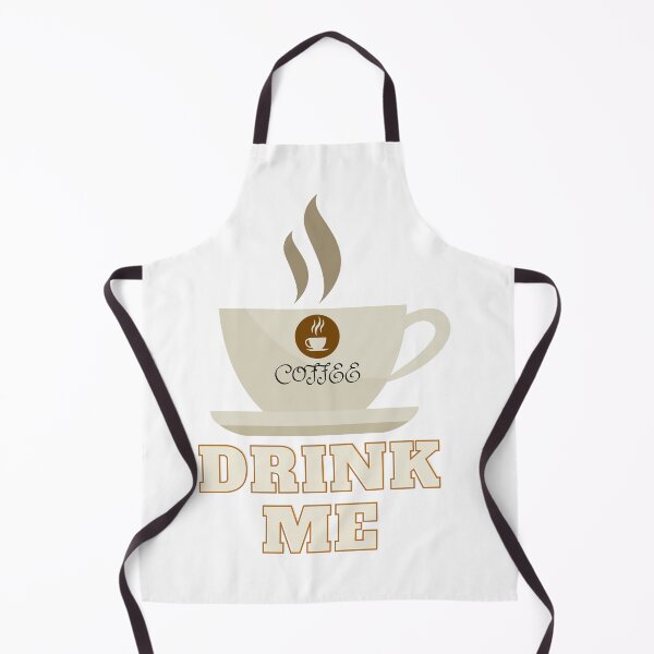 Item preview, COFFEE: drink me designed and sold by yassinemegguen.