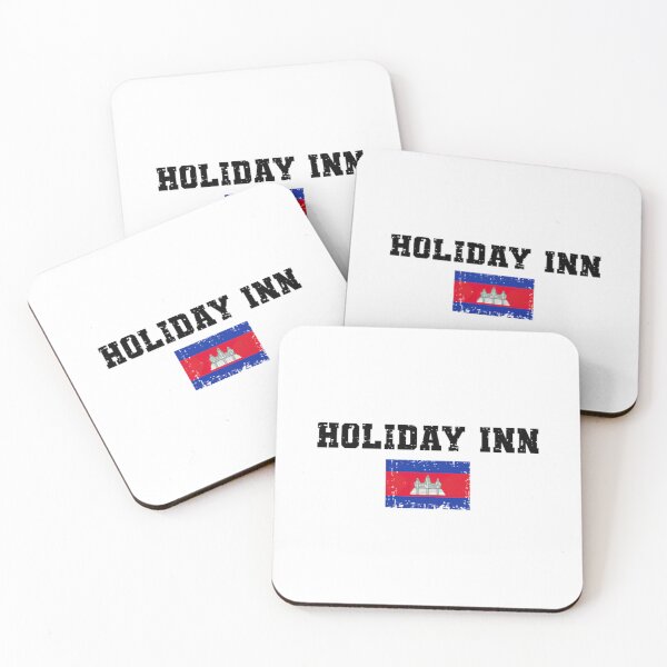 Item preview, Holiday In Cambodia designed and sold by YasuoShop.