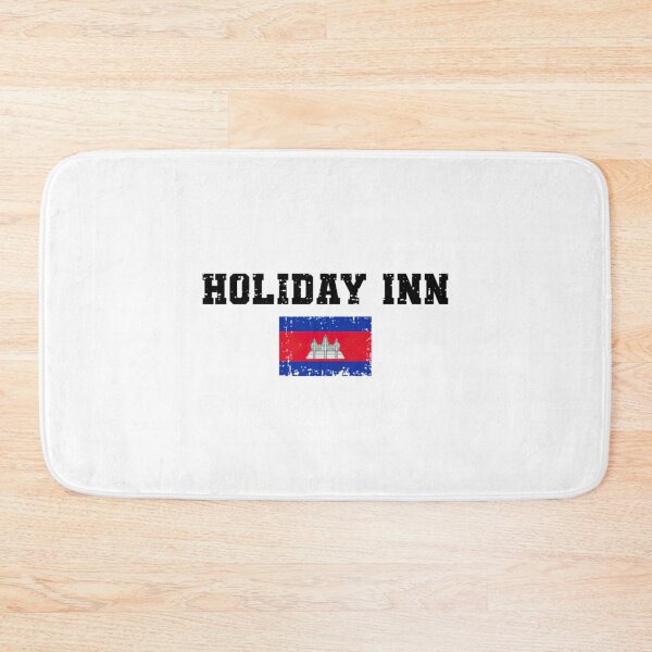Item preview, Holiday In Cambodia designed and sold by YasuoShop.