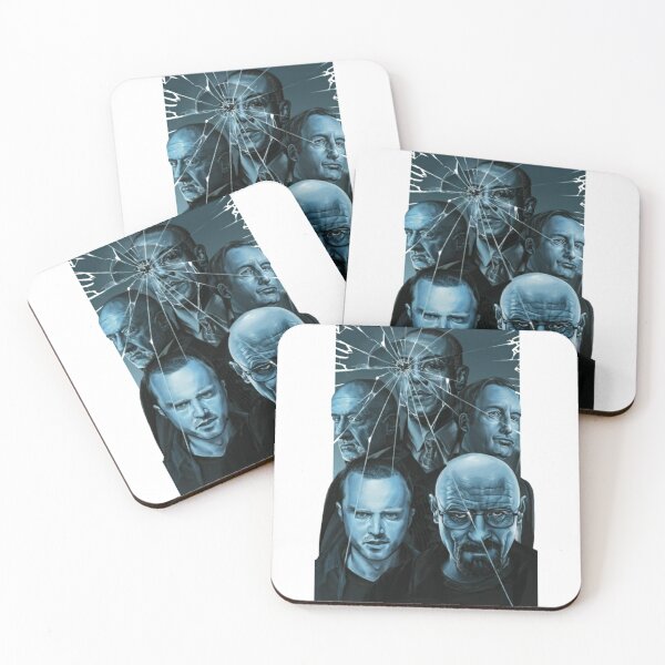 Item preview, Breaking Bad  (1) designed and sold by JackandQuinnS0.