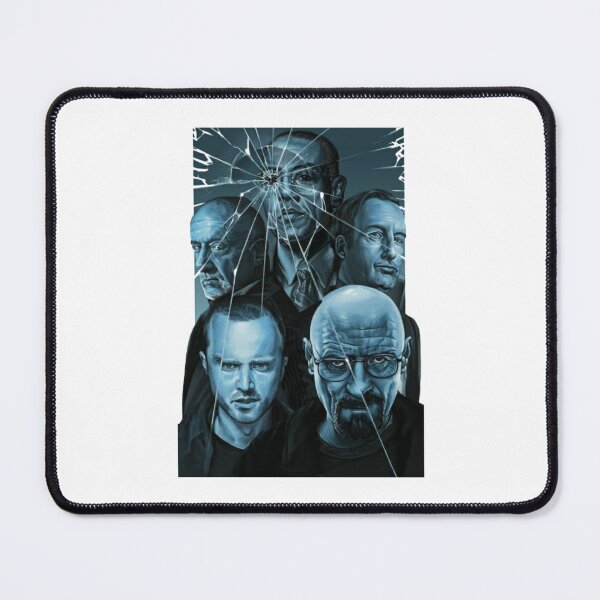 Item preview, Breaking Bad (1) designed and sold by JackandQuinnS0.