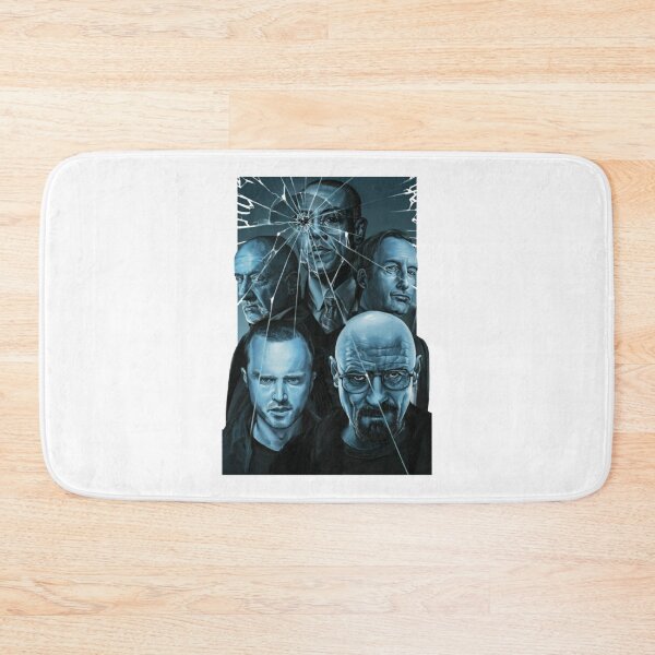 Item preview, Breaking Bad  (1) designed and sold by JackandQuinnS0.