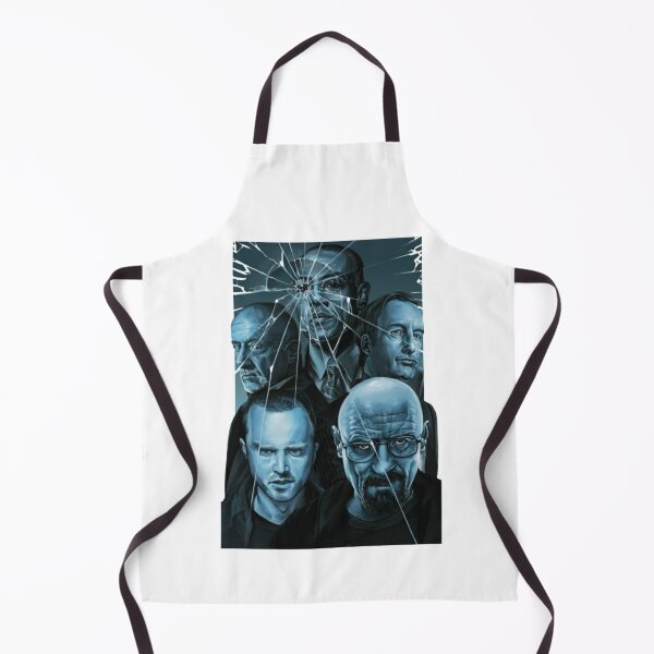 Item preview, Breaking Bad  (1) designed and sold by JackandQuinnS0.