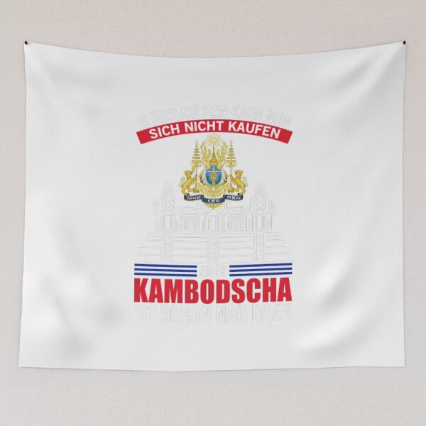Item preview, Holiday In Cambodia designed and sold by YasuoShop.