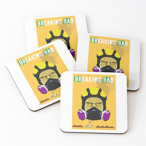 Item preview, Breaking Bad  (2) designed and sold by JackandQuinnS0.