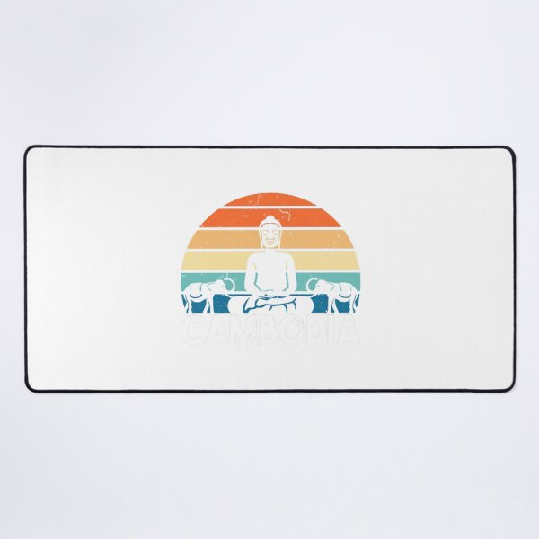 Item preview, Holiday In Cambodia designed and sold by YasuoShop.