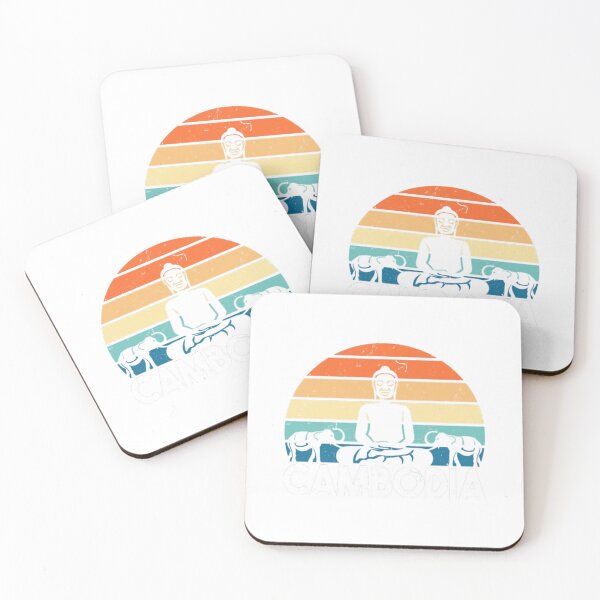 Item preview, Holiday In Cambodia designed and sold by YasuoShop.