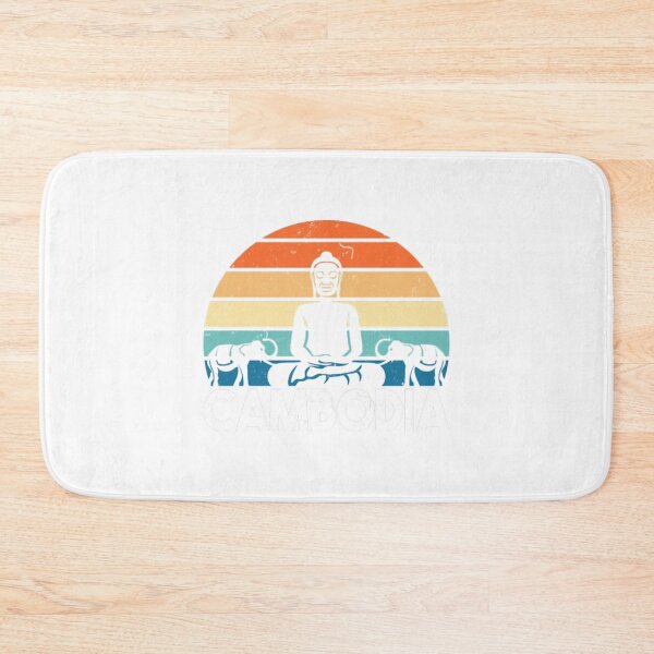 Item preview, Holiday In Cambodia designed and sold by YasuoShop.