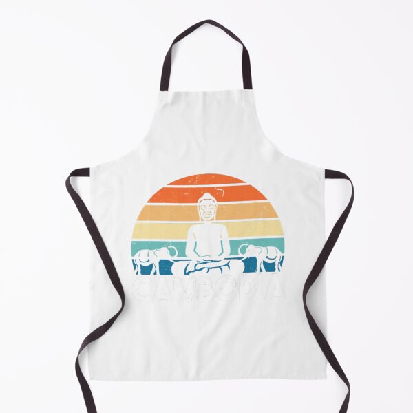 Item preview, Holiday In Cambodia designed and sold by YasuoShop.