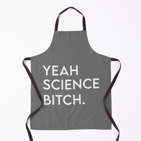 Item preview, Breaking Bad - Yeah science bitch designed and sold by JackandQuinnS0.