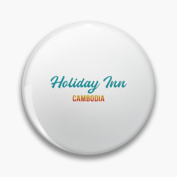 Item preview, Holiday In Cambodia designed and sold by YasuoShop.