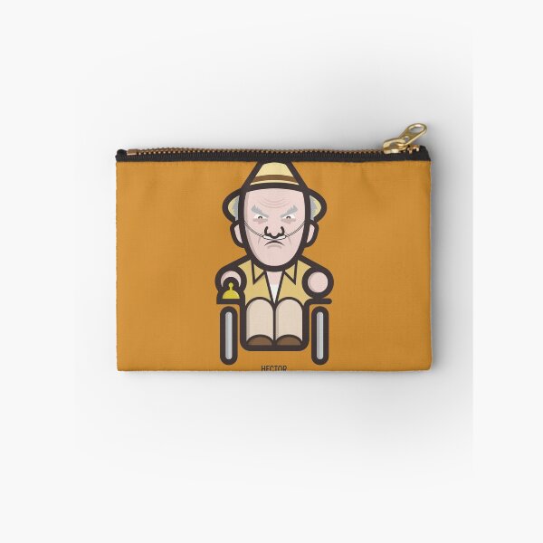 Item preview, Breaking Bad Icon Set - HECTOR SALAMANCA    designed and sold by JackandQuinnS0.
