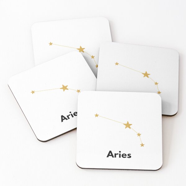 Artikelvorschau, Widder, Widderzeichen entworfen und verkauft von Magic Love Art Print.