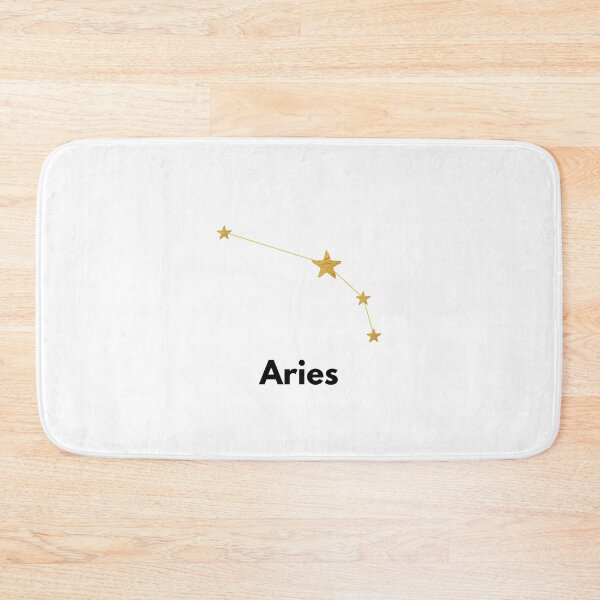 Artikelvorschau, Widder, Widderzeichen entworfen und verkauft von Magic Love Art Print.