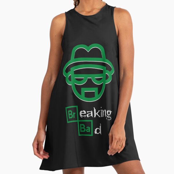 Jesse Pinkman Dresses for Sale | Redbubble