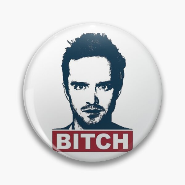 Artikelvorschau, Breaking Bad Jesse Pinkman Hündin entworfen und verkauft von JackandQuinnS0.