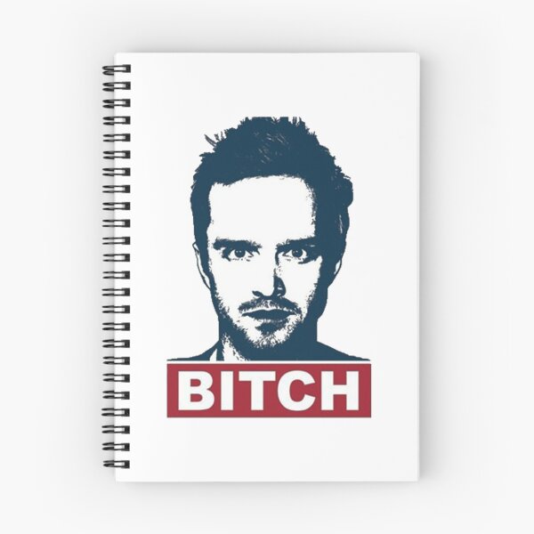 Item preview, Breaking Bad Jesse Pinkman Bitch     designed and sold by JackandQuinnS0.