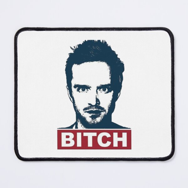 Item preview, Breaking Bad Jesse Pinkman Bitch designed and sold by JackandQuinnS0.
