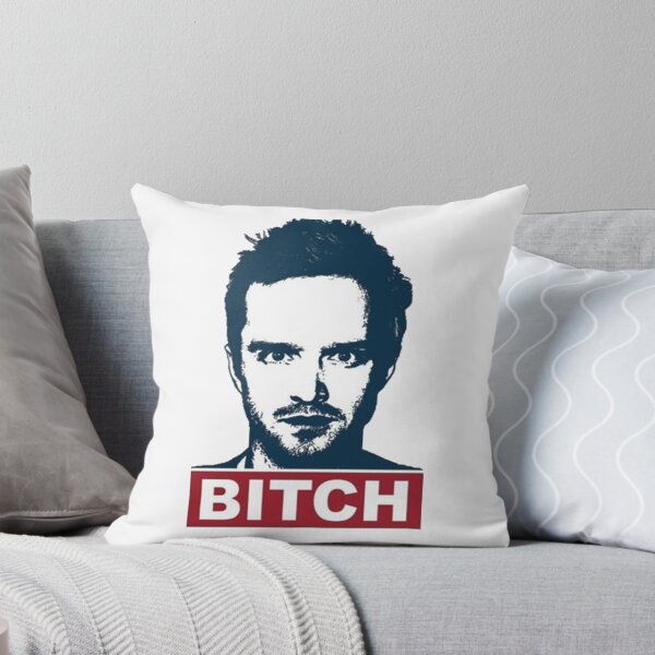 Item preview, Breaking Bad Jesse Pinkman Perra designed and sold by JackandQuinnS0.
