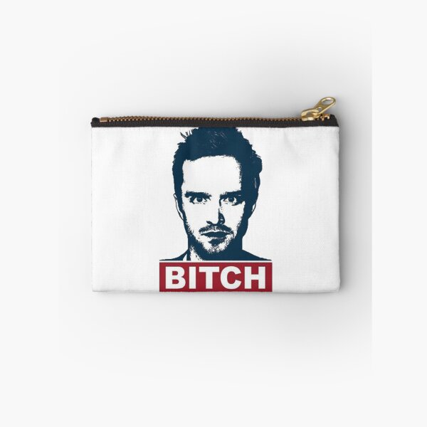 Item preview, Breaking Bad Jesse Pinkman Bitch     designed and sold by JackandQuinnS0.
