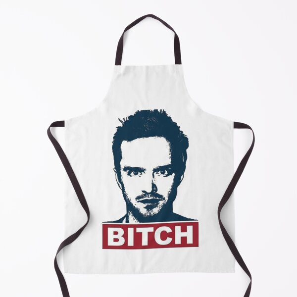 Item preview, Breaking Bad Jesse Pinkman Bitch designed and sold by JackandQuinnS0.