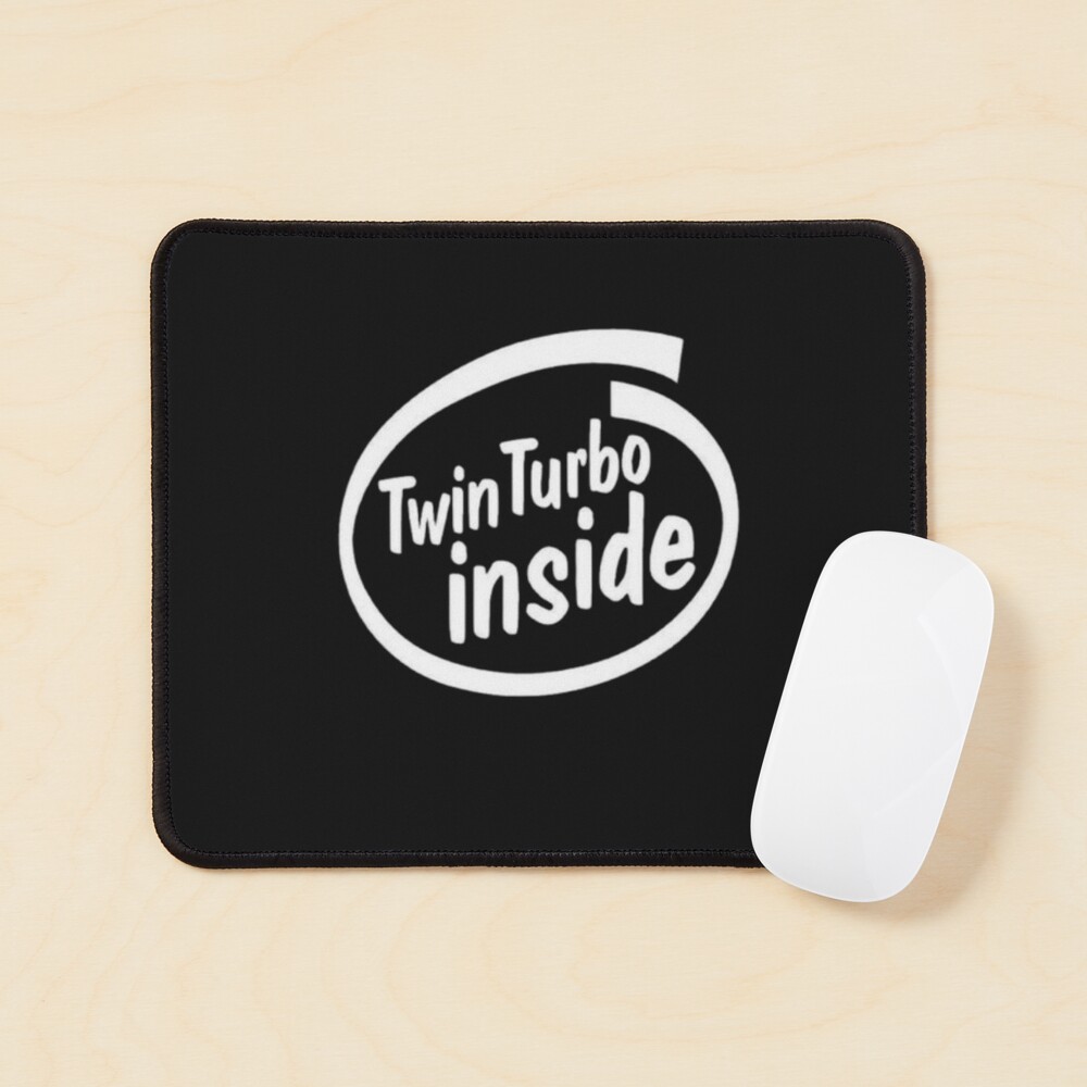 Item preview, Mouse Pad designed and sold by Racingdecals.