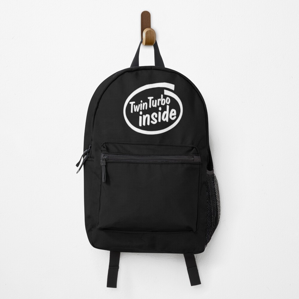 Item preview, Backpack designed and sold by Racingdecals.