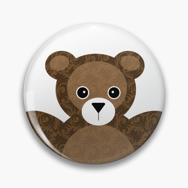 Item preview, Teddy Bear designed and sold by AntiqueImages.