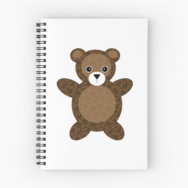 Item preview, Teddy Bear designed and sold by AntiqueImages.