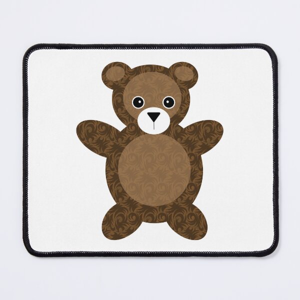 Item preview, Teddy Bear designed and sold by AntiqueImages.