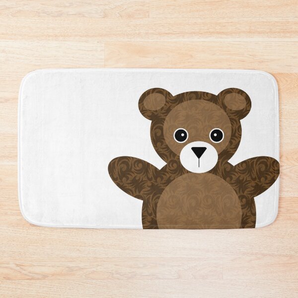 Item preview, Teddy Bear designed and sold by AntiqueImages.