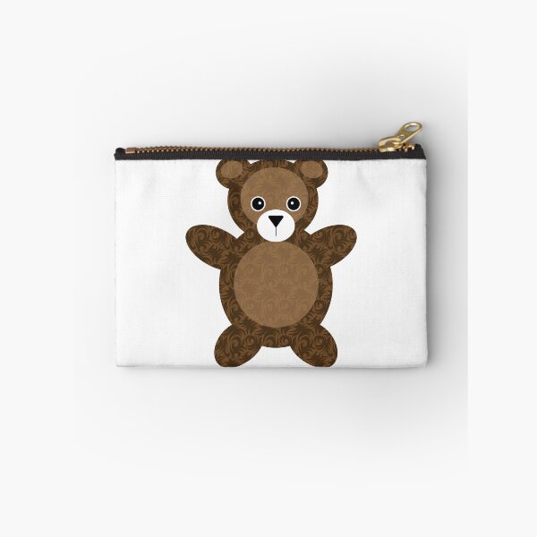 Item preview, Teddy Bear designed and sold by AntiqueImages.