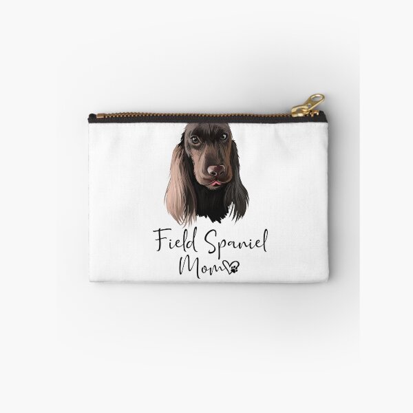 Item preview, FIELD SPANIEL Mom Dog Mother Mother's Day Gift designed and sold by theshirtinator.