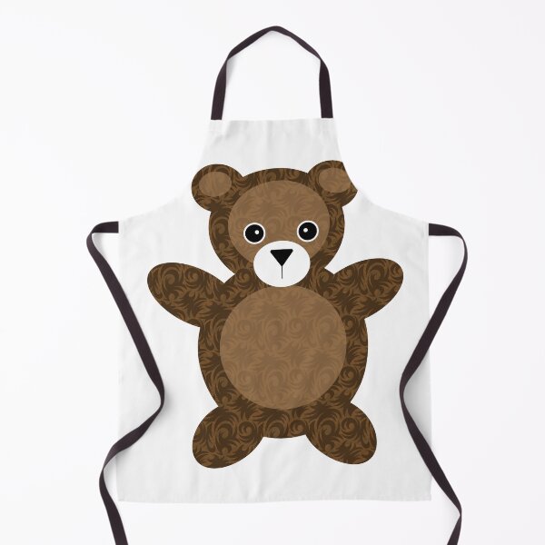 Item preview, Teddy Bear designed and sold by AntiqueImages.
