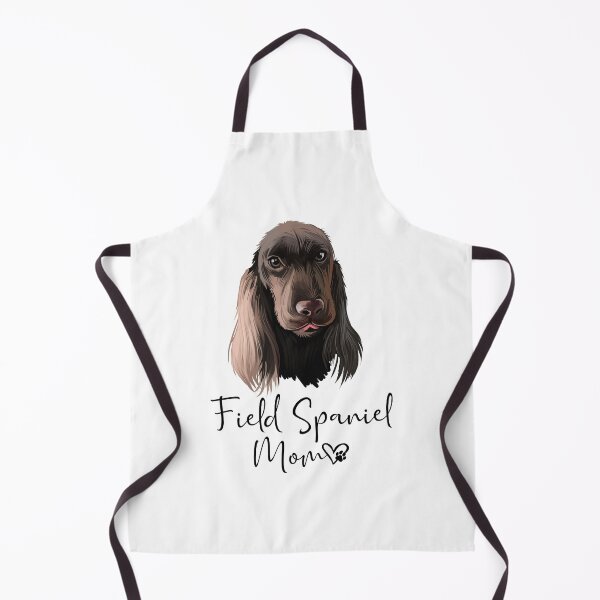 Item preview, FIELD SPANIEL Mom Dog Mother Mother's Day Gift designed and sold by theshirtinator.