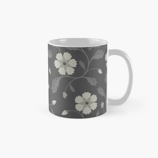 Item preview, Chinese Floral (dark) designed and sold by architeladesign.