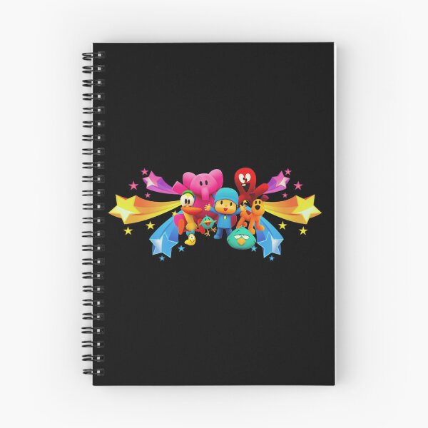 Item preview, Pocoyo party  designed and sold by zeranapgreder.