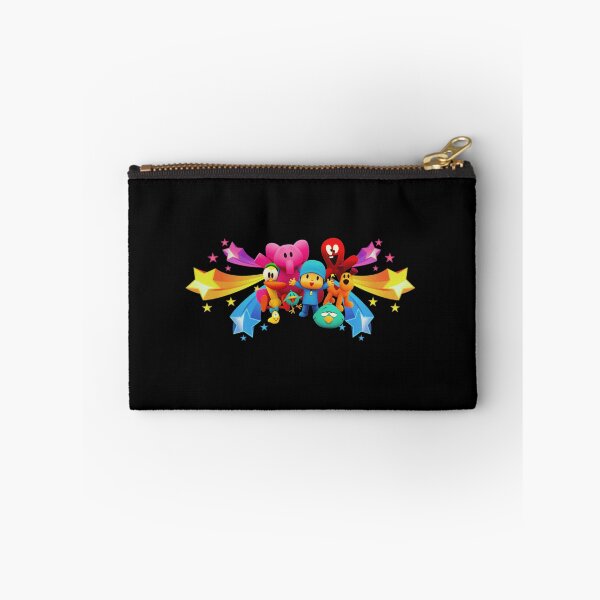 Item preview, Pocoyo party  designed and sold by zeranapgreder.