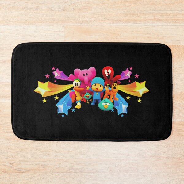 Item preview, Pocoyo party  designed and sold by zeranapgreder.