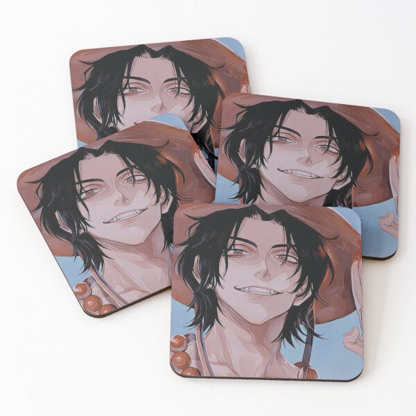 Item preview, portgas d ace designed and sold by animervd1.
