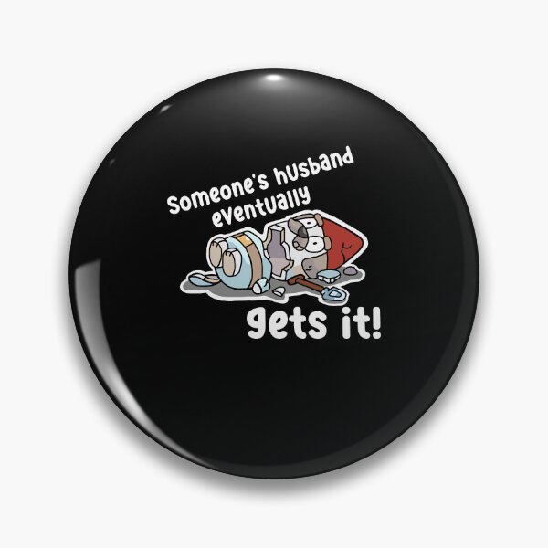 Item preview, Someone Husband Graphic Vintage designed and sold by JewellMarvin8.